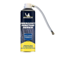 Засіб ремонту шин Michelin Emergency Puncture Repair, 500мл.