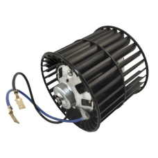 Електродвигун обігрівача ГАЗель Бізнес, ГАЗ-31105 н/з у зборі