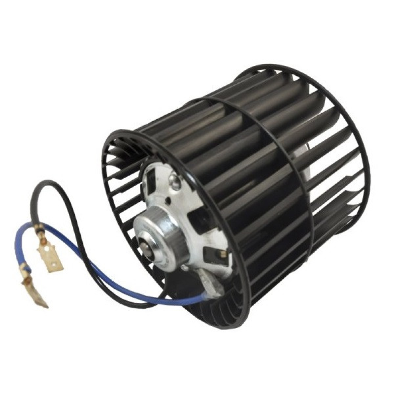 Електродвигун обігрівача ГАЗель Бізнес, ГАЗ-31105 н/з у зборі