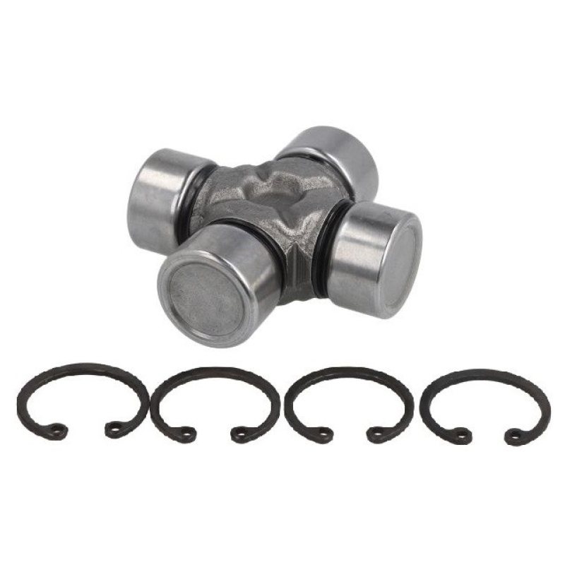 Хрестовина (24х62,5) BMW, Nissan, Mercedes, Land Rover, Volvo