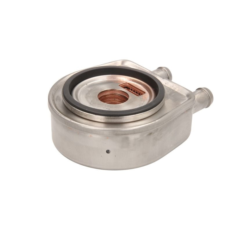 Теплообмінник HYUNDAI ELANTRA III, GETZ, HIGHWAY, MATRIX, TRAJET, TUCSON; KIA CARENS II, CERATO, SPORTAGE II