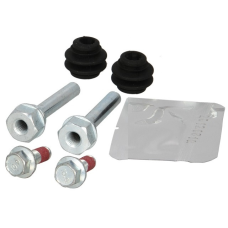 Ремкомплект супорту зад. Hyundai Elantra, Santa fe, I10, I20; Kia Optima, Niro, Rio, Sorento, Soul, Sp