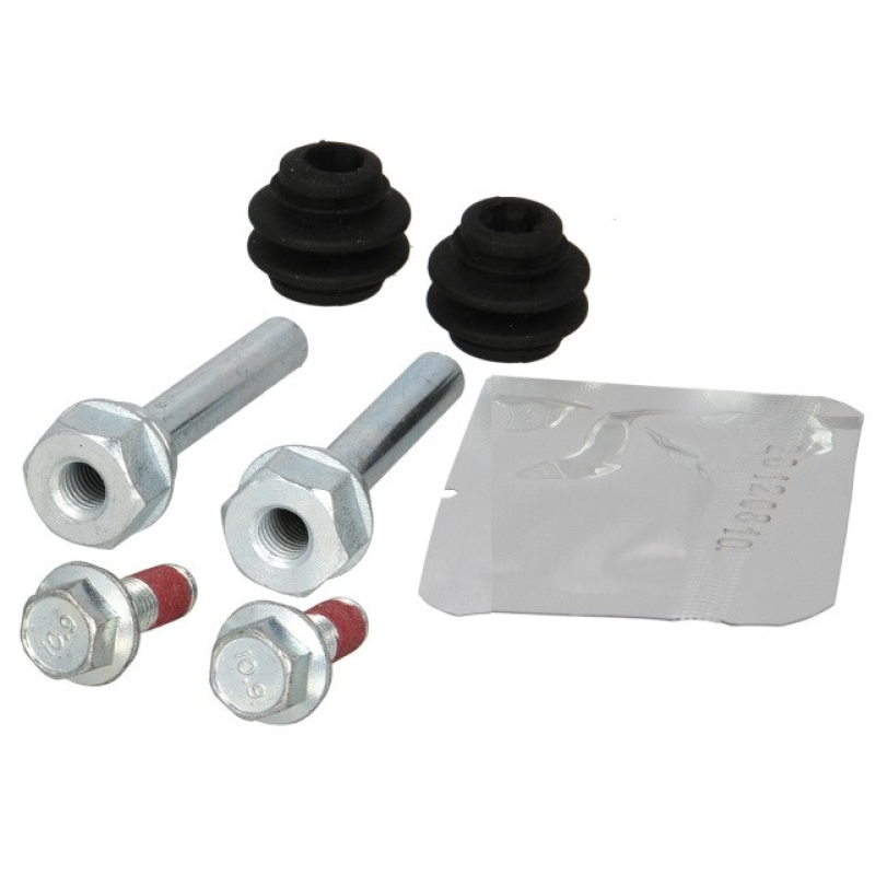 Ремкомплект супорту зад. Hyundai Elantra, Santa fe, I10, I20; Kia Optima, Niro, Rio, Sorento, Soul, Sp