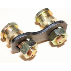 Палець колодки гальм ГАЗ-3307,-3308,-3309; ПАЗ-3205