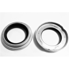 Сальник (70x92x10) передньої маночини ГАЗ-33104 Валдай, ГАЗон Next