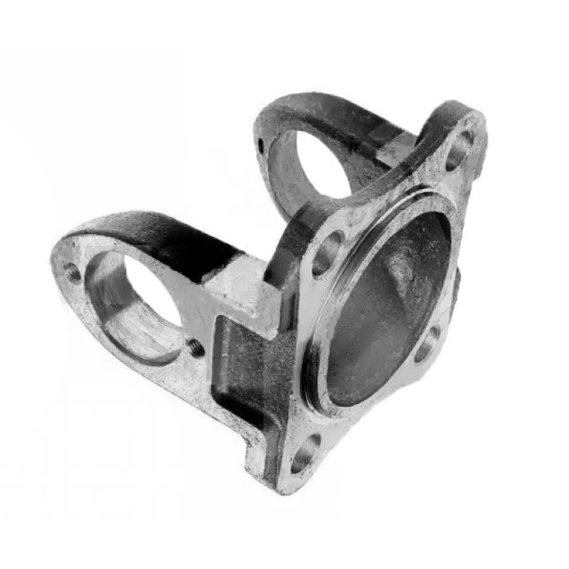 Фланець карданного валу ГАЗ-52,-53,-66,-3307,-3308,-33104 Валдай; ПАЗ-3205; КаВЗ; ГалАЗ