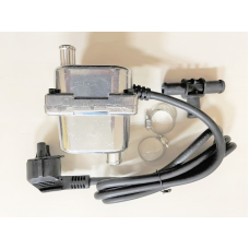 Підігрівач передпусковий 1,5kW, 220V двигуна авто з насосом та термостатом