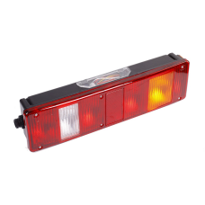 Ліхтар задній лівий ГАЗ-33104 Валдай, Камаз Євро, Маз Євро