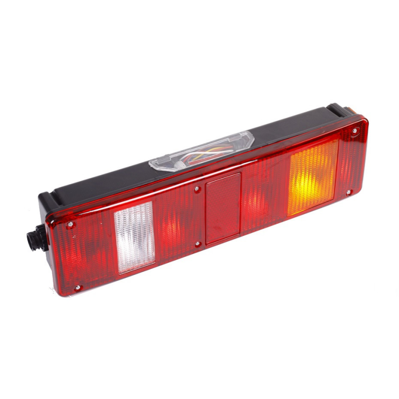 Ліхтар задній лівий ГАЗ-33104 Валдай, Камаз Євро, Маз Євро