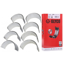 Вкладиші шатунні Н2 ММЗ Д-240,-245 (Federal Mogul, Glyco)