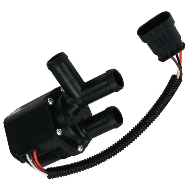 Кран обігрівача ГАЗон Next, ГАЗель Next, ГАЗ Валдай