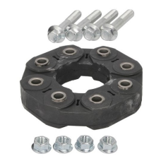 Муфта еластична Mercedes, Renault, Opel, Nissan