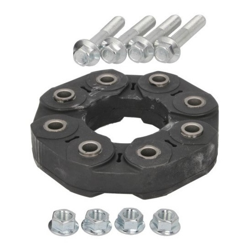 Муфта еластична Mercedes, Renault, Opel, Nissan