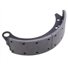 Колодка задня ГАЗ-53,-3307,-3309,-4301; ПАЗ-3205, КВЗ