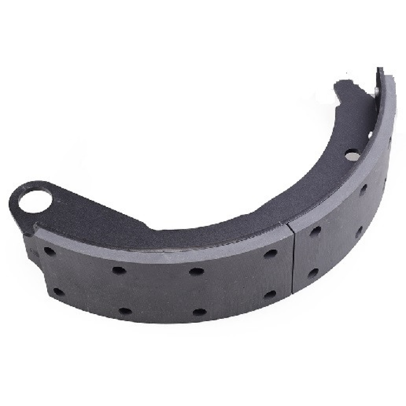 Колодка передня ГАЗ-53,-3307,-3309,-4301; КаВЗ