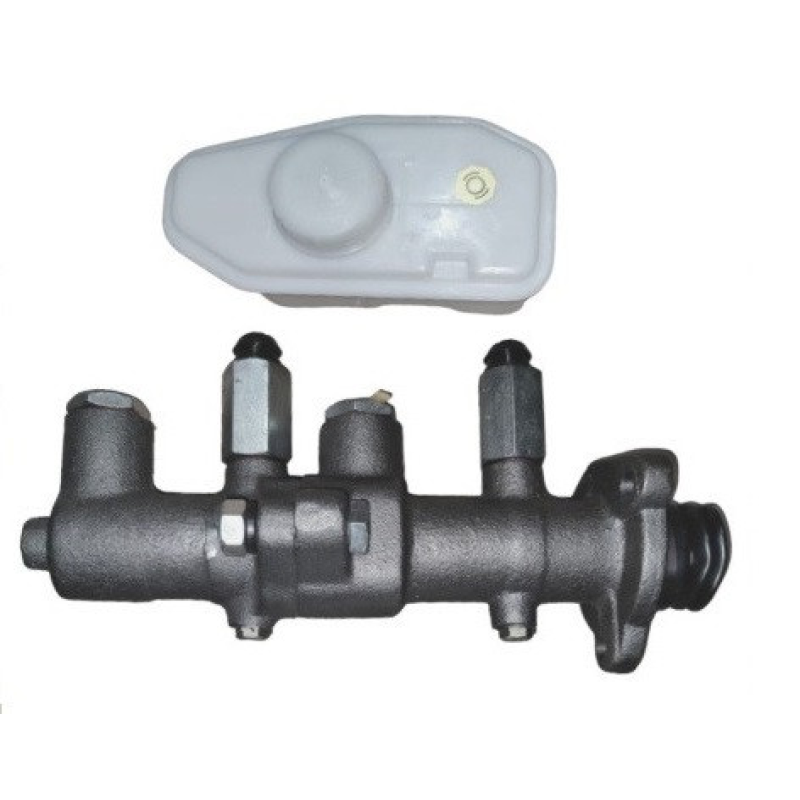 Циліндр гальм головний ГАЗ-53,-3307 з бачком