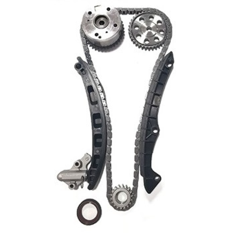 Комплект ГРМ Audi, Seat, Skoda, Vw 1.4 TFSI/TSI