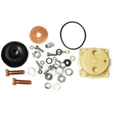 Ремкомплект втягуючого Камаз, Маз, Урал, Лаз повний (20найм.)