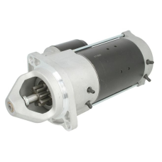 Стартер 24 В/4.0 кВт МТЗ-3022, МАЗ (DEUTZ), CASE, DEMAG, IVECO, LIEBHER