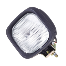 Фара робоча 115х105мм