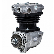 Компресор 1 цил. Камаз 53205