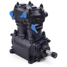 Компресор 2 цил. Зіл, Маз, Хтз