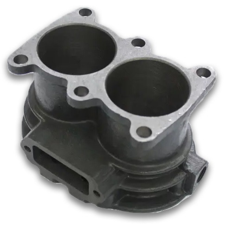 Гільза компресора 2 цил. Зіл, Краз, Камаз, Маз, Хтз