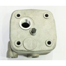 Головка компресора 1 цил. Камаз