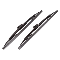 Щітка склоочища (410 мм) ГАЗ-3307,-3309,-4301, Волга; Крап-250,-260; Камаз-5320,-5511; МТЗ