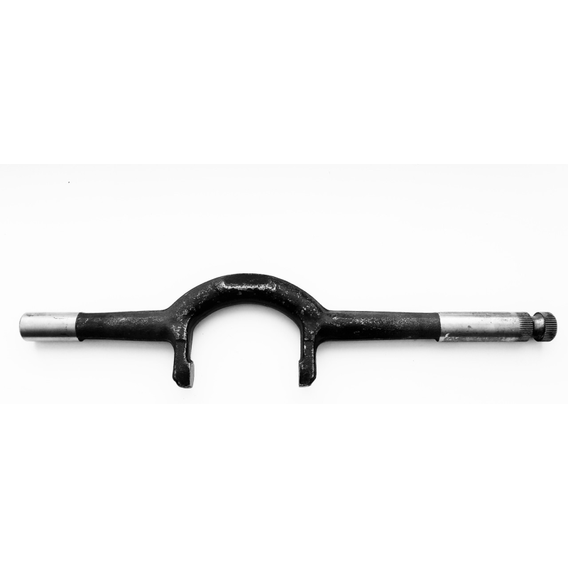 Вилка зчеплення ГАЗ, ЗіЛ, ПАЗ, МАЗ з дв. ММЗ Д-245 та їх модифікації