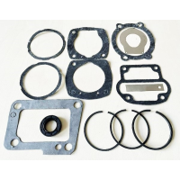 Р/к компресора 1цил. Д-245 Газ, Паз, Зіл, Маз, Мтз повітряного охолодження