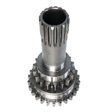 Вал приводу ВВП МТЗ-1025,-1221 L = 230, 18/26 зуб.