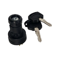 Замок запалювання Краз, Камаз, Маз, Мтз, Урал