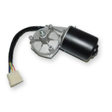 Моторедуктор склоочисників 12В ГАЗ-3302,-3307, Волга; ЗіЛ-5301,-4333