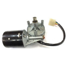 Моторедуктор склоочисників 24В Краз, Камаз, Маз