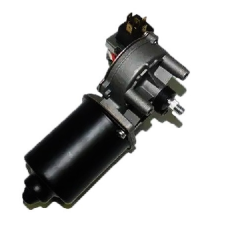 Моторедуктор склоочисника 12В МТЗ