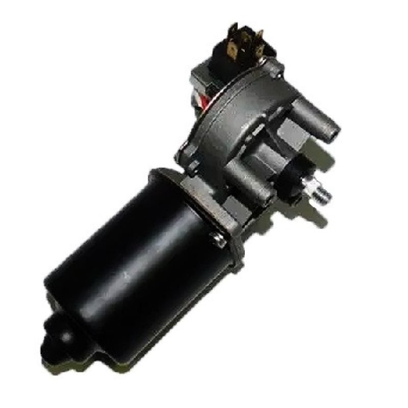 Моторедуктор склоочисника 12В МТЗ