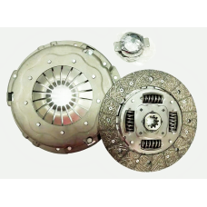 Зчеплення ГАЗель Бізнес, NEXT Cummins ISF 2.8 (Kolnberg)