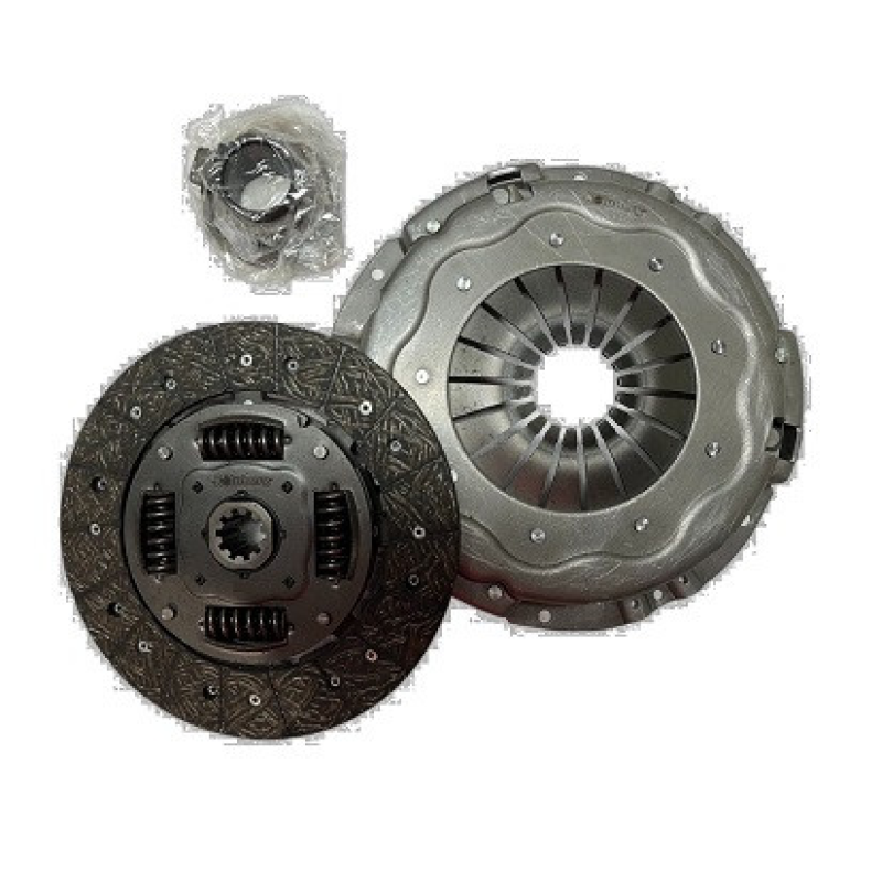 Зчеплення ГАЗель, Волга ЗМЗ-402.-406 (Kolnberg)