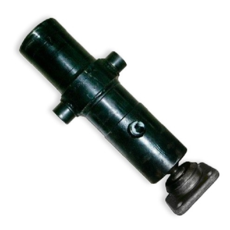 Гідроциліндр 3-х шток. КАМАЗ 55102 (111.02.015.07)