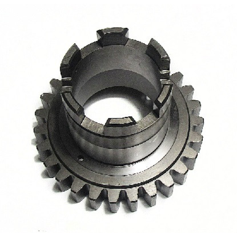 Шестірня 27зуб. промвалу КПП МТЗ-1025,-1221,-1523