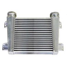 Інтеркулер ГАЗ, ЗіЛ, ПАЗ з дв. ММЗ Д-245