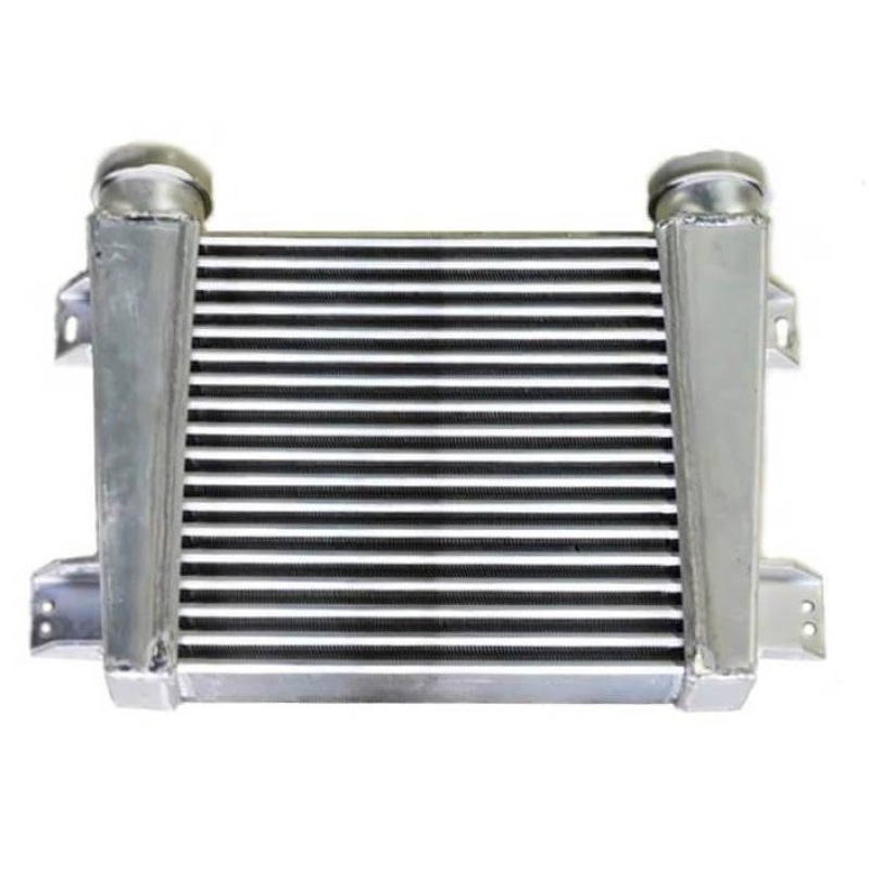 Інтеркулер ГАЗ, ЗіЛ, ПАЗ з дв. ММЗ Д-245