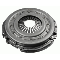 Диск зчепл. натискний ГАЗ, МАЗ, ПАЗ з дв. ММЗ Д-245 (зчепл. SACHS)