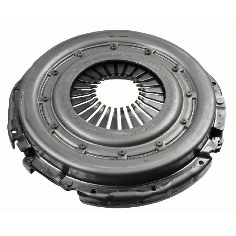 Диск зчепл. натискний ГАЗ, МАЗ, ПАЗ з дв. ММЗ Д-245 (зчепл. SACHS)