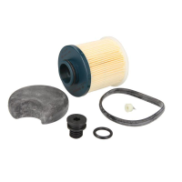 Фільтр adblue DAF, MAN, IRISBUS, IVECO, MITSUBISHI, SCANIA (BOSCH)